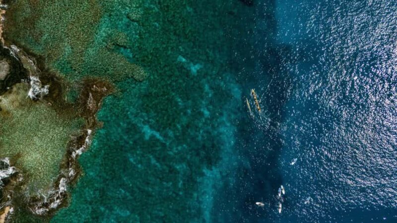 Kailua Bay: Outrigger Canoe Ride with Cultural Insights - FAQ