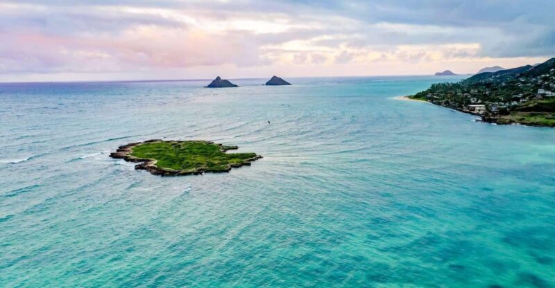 Kailua Bay & Popoia Island Self-Guided Kayaking - Returning and Unloading