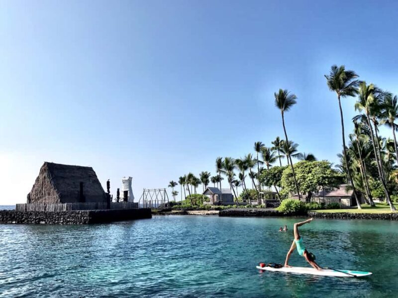 Kailua Bay: Stand-Up Paddleboard Lesson or Tour - FAQs