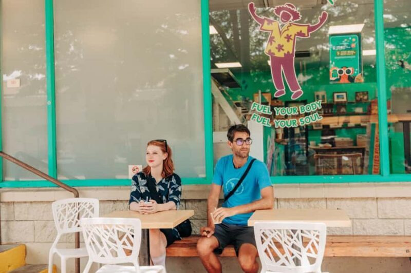 Kailua E-Bike Kau Kau Guided Scenic Food Tour Adventure - Who Will Love This Tour?