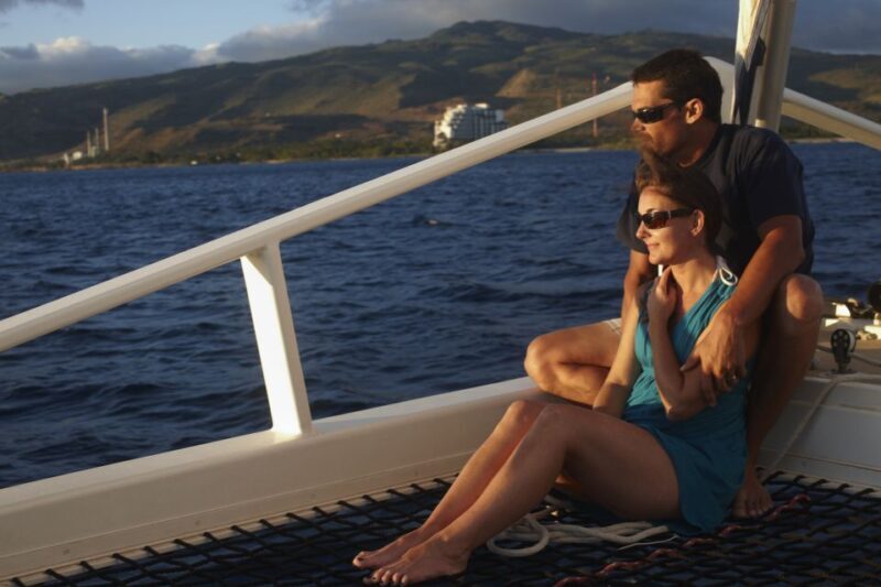 Kailua-Kona: Catamaran Cruise with Huallai Volcano Views - FAQ