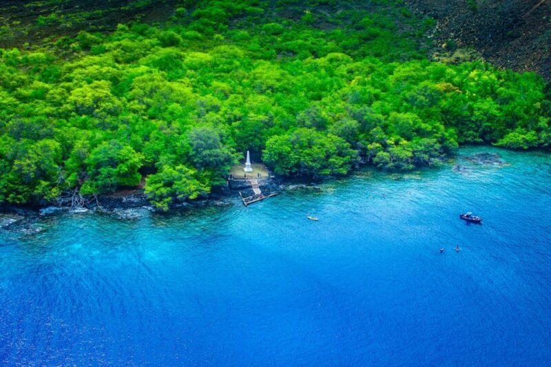 Kailua-Kona: Hualalai Volcano Doors On/Off Helicopter Tour - Authentic Feedback from Past Travelers