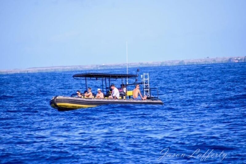 Kailua-Kona: Kealakekua Bay and Captain Cook Monument Tour - Key Points
