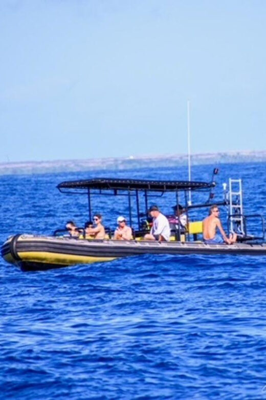 Kailua-Kona: Kealakekua Bay and Captain Cook Monument Tour - FAQ
