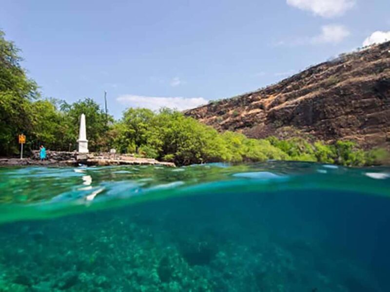Kailua Kona: Kealakekua Bay Snorkeling Tour with Lunch - Who Should Consider This Tour?