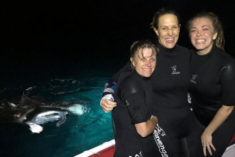Kailua-Kona: Manta Ray Spotting Night Snorkeling Tour - What Makes This Tour Stand Out