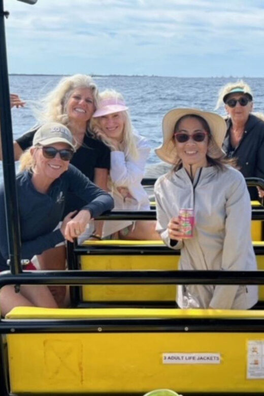 Kailua-Kona: Private Marine Charter Adventure - Introduction