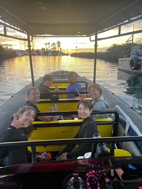 Kailua-Kona: Private Marine Charter Adventure - FAQ