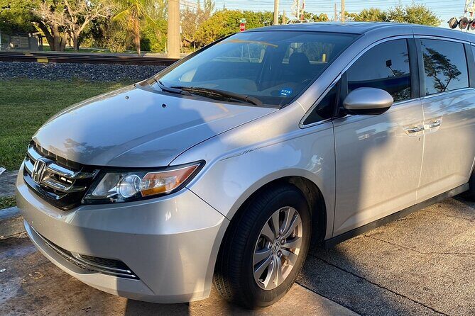 Kailua-Kona to Kona Airport KOA Private Departure Transfer - Frequently Asked Questions