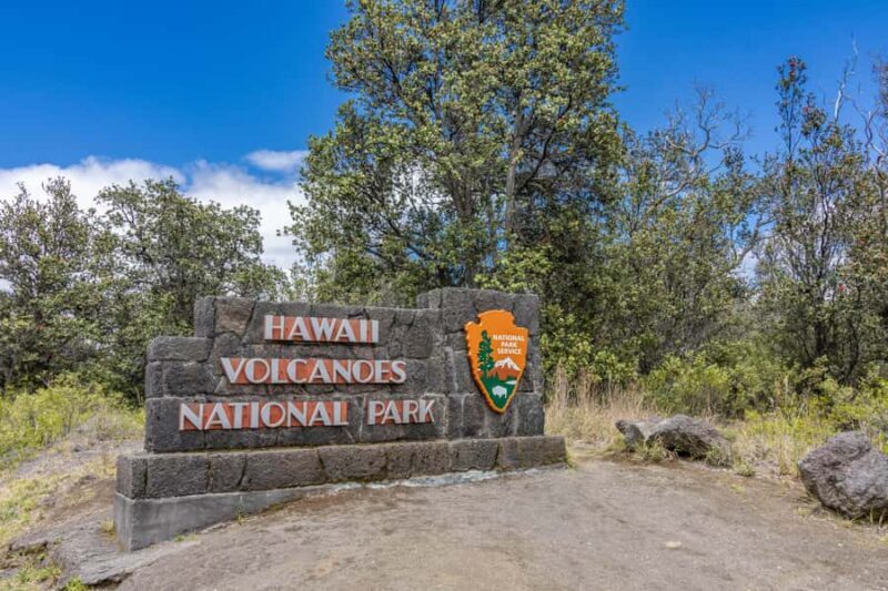 Kailua-Kona: Volcanoes, Lava Tube, and Black-Sand Beach Tour - FAQ