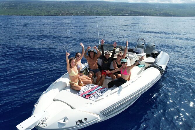 Kailua Kona Whale Watching Boat Tour Experience - Frequently Asked Questions