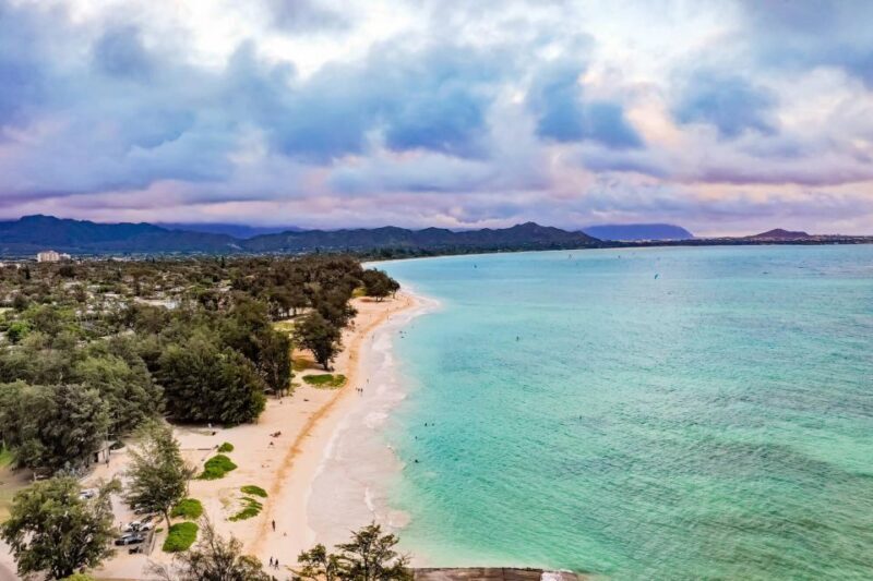 Kailua, Oahu: Popoia Island & Kailua Bay Guided Kayak Tour - FAQ