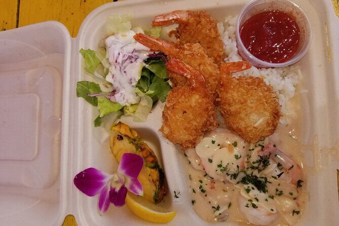 Kailua,Kualoa,Northshore,Dole Circle Island Customizable Tour - Exploring the Itinerary: What You Can Expect