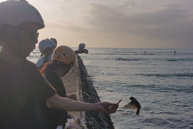 Kailua,Kualoa,Northshore,Dole Circle Island Customizable Tour - FAQs