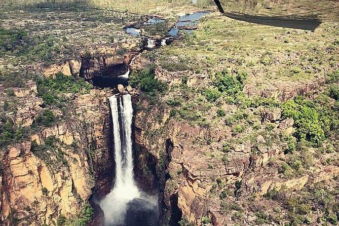 Kakadu, Adelaide & Mary River Scenic Flight - FAQ