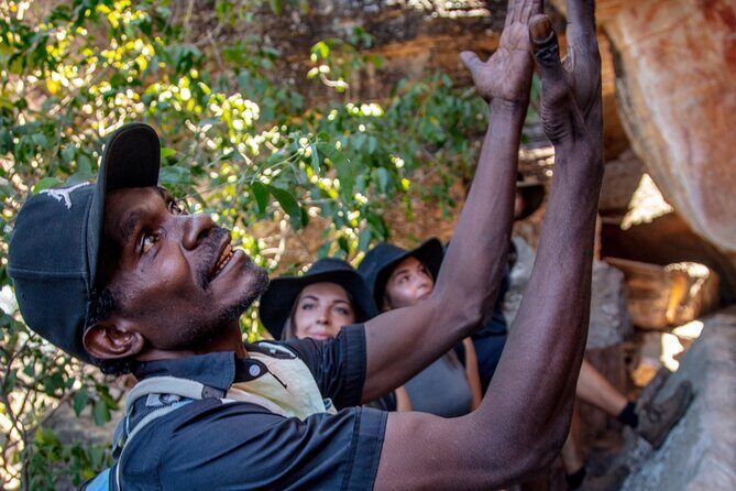 Kakadu Adventure Tour - The Physical Challenge and Who It’s For