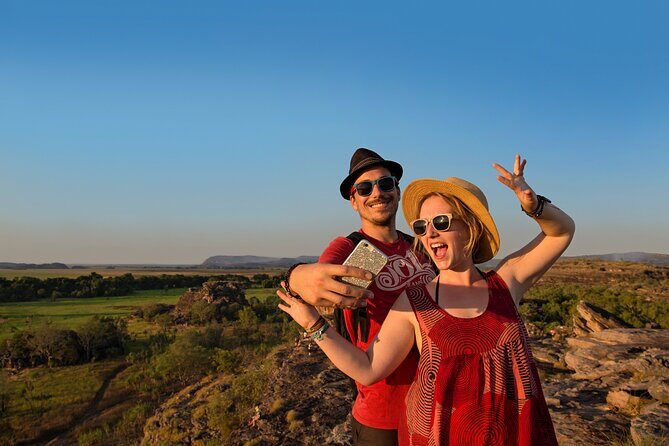 Kakadu Adventure Tour - The Reviews: Whats Working and Whats Not