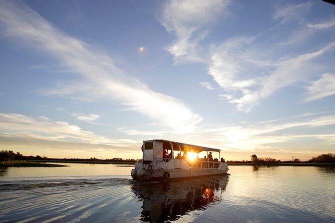 Kakadu Adventure Tour - Practical Tips for a Smooth Experience