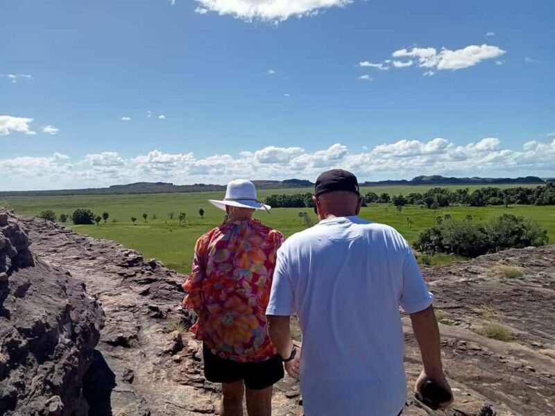 Kakadu Day Tour: Private, Yellow Water, Nourlangie, Ubirr - Who Will Enjoy This Tour?