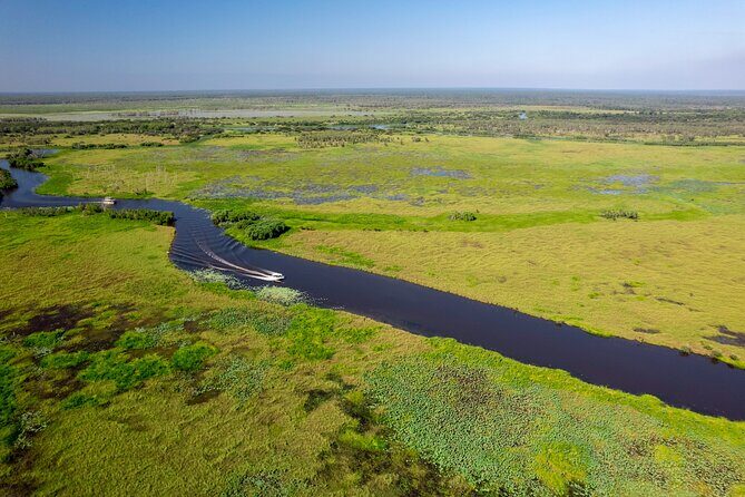 Kakadu, Katherine and Litchfield Adventure - An In-Depth Look at the Itinerary