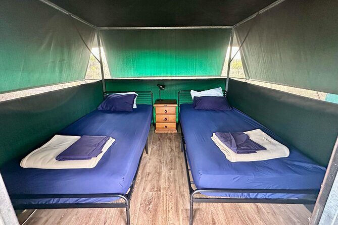 Kakadu, Katherine and Litchfield Adventure - The Sum Up