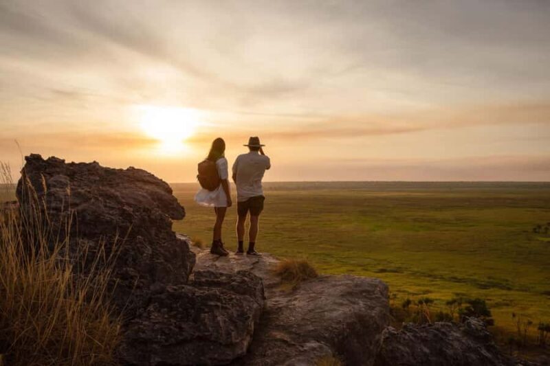 Kakadu, Katherine & Litchfield Camping Tour - Exploring the Itinerary in Detail