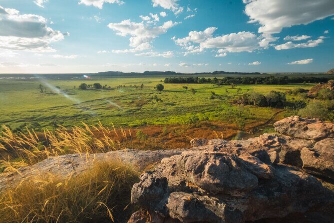 Kakadu National Park Cultural Experience + Scenic Flight - Why This Tour Offers Good Value