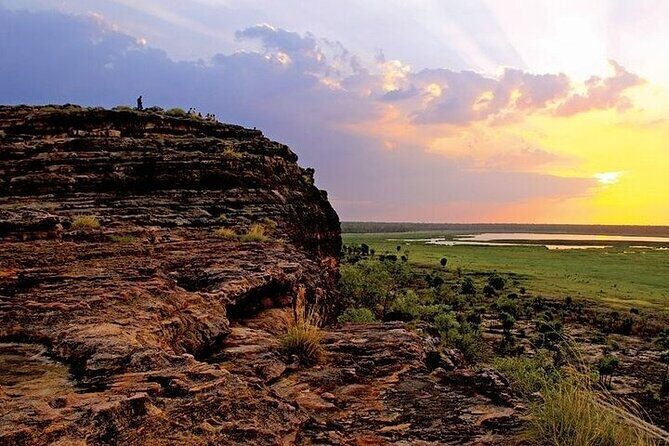 Kakadu National Park Full Day Tour + Yellow Water River Cruise - Key Points