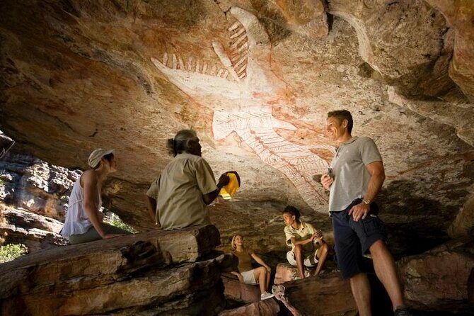 Kakadu National Park Full Day Tour + Yellow Water River Cruise - Price and Value