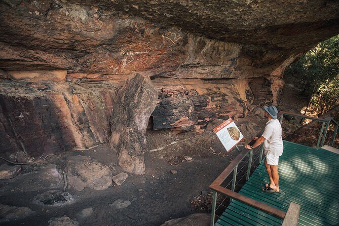 Kakadu National Park Wildlife & Ubirr Rock Art Tour from Darwin - FAQ