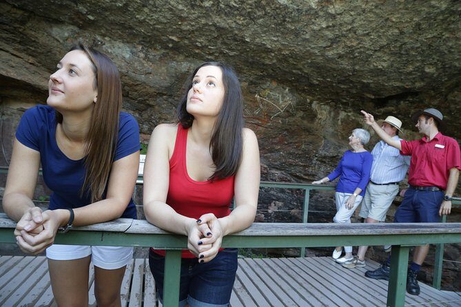 Kakadu, Nourlangie and Yellow Waters Tour from Darwin - The Sum Up: Who Should Consider This Tour?