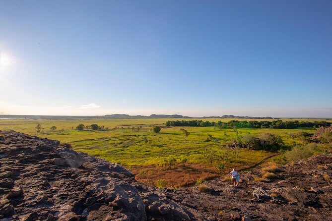Kakadu, Nourlangie and Yellow Waters Tour from Darwin - Frequently Asked Questions