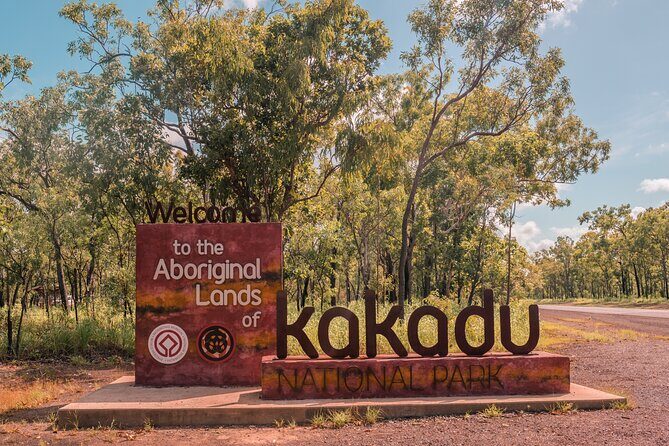 Kakadu Wildlife Escape Fogg Dam or Crocodile Cruise from Darwin - Starting Out: From Darwin to the Heart of Kakadu