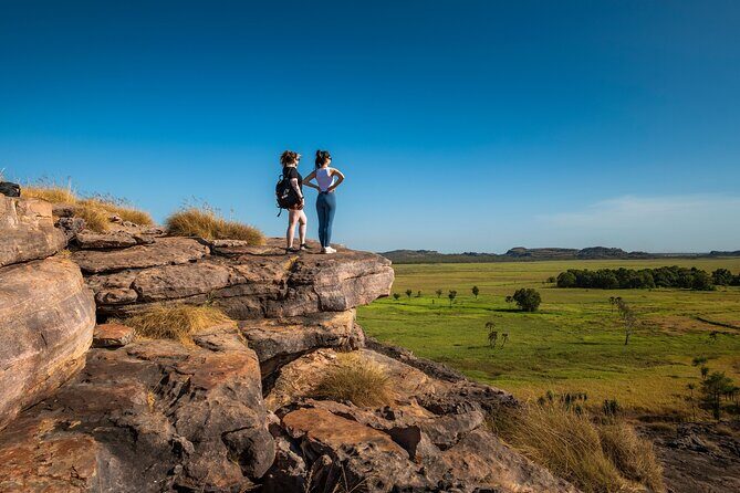 Kakadu Wildlife Escape Fogg Dam or Crocodile Cruise from Darwin - Who Is This Tour Best For?