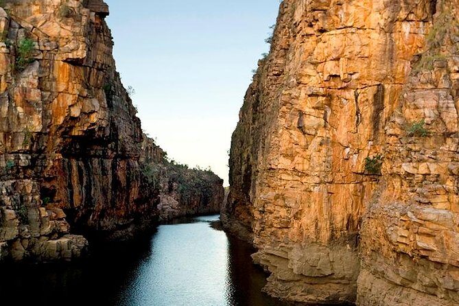 Kakadu Yellow Waters Cruise & Katherine Gorge Helicopter Scenic - Who Will Love This Tour?