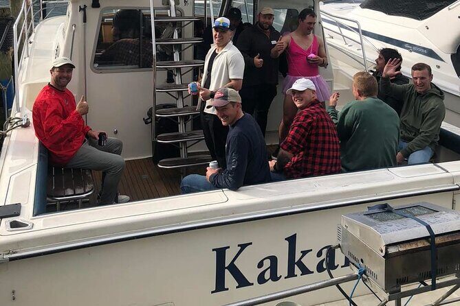 Kakariki Day Time Cruise to Maori Rock Carvings - Who Should Consider This Tour?