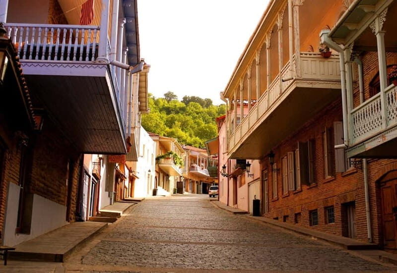 Kakheti: A One-Day Comfort Tour - What Makes This Tour Stand Out