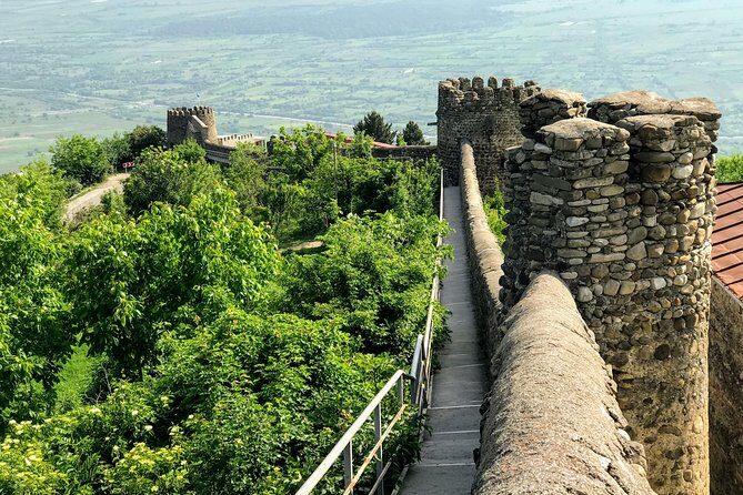 Kakheti and Sighnaghi tour with winetasting - Why the Tour Offers Excellent Value