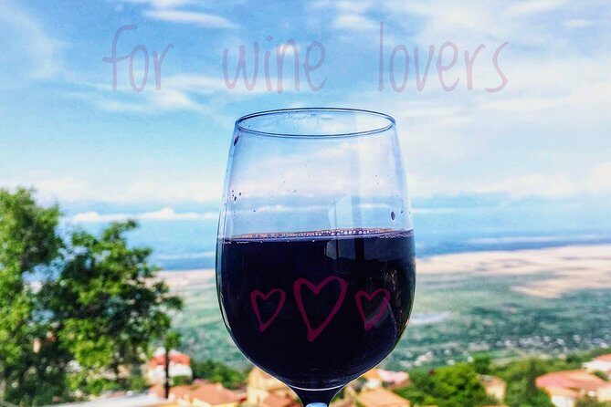 Kakheti and Sighnaghi tour with winetasting - This Tour’s Perfect Fit