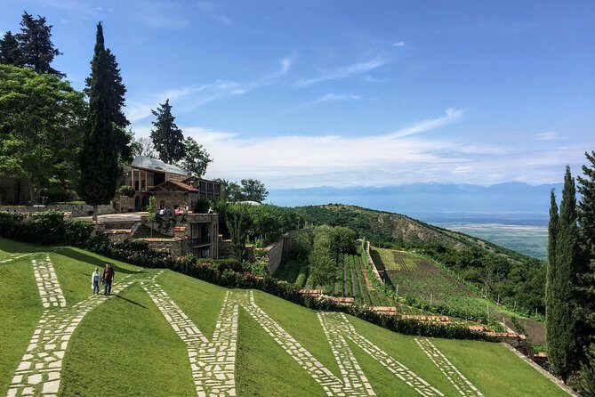 Kakheti and Sighnaghi tour with winetasting - Final Thoughts