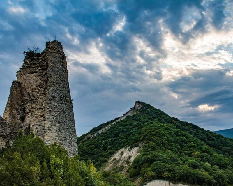 Kakheti: Bodbe, Sighnaghi, and Telavi Full-Day Tour - A Detailed Look at the Tour Experience