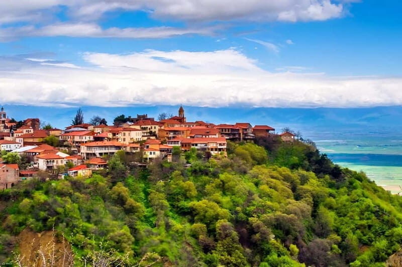 Kakheti: Bodbe, Sighnaghi, and Telavi Full-Day Tour - Final Thoughts