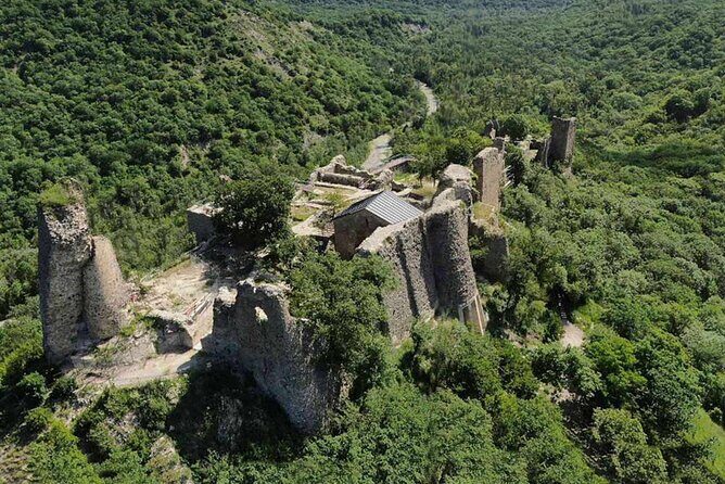 Kakheti, Bodbe, Sighnaghi and Telavi (Group Tour) - Who Will Love This Tour?