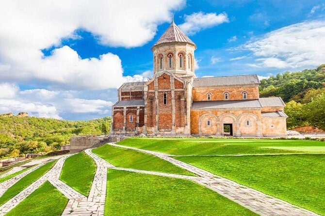 Kakheti Full Day Private Tour - In-Depth Review of the Kakheti Full Day Private Tour
