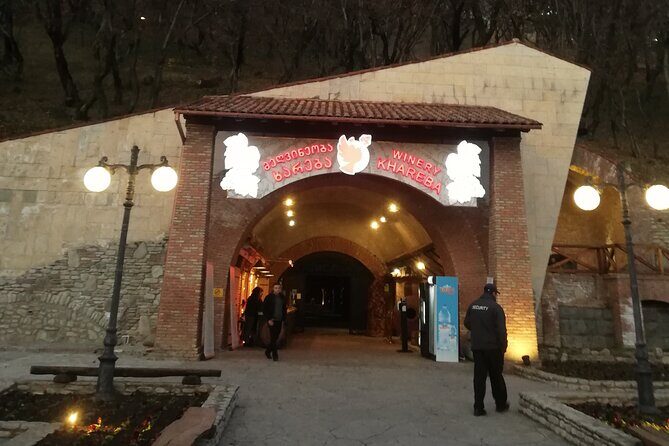 Kakheti Full Day Private Tour - FAQ
