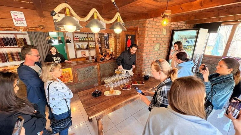 Kakheti: Full-Day Wine & Culture Adventure from Tbilisi - The Full Experience: What’s Really Included