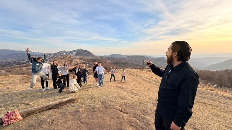 Kakheti: Full-Day Wine & Culture Adventure from Tbilisi - What Could Be Better?