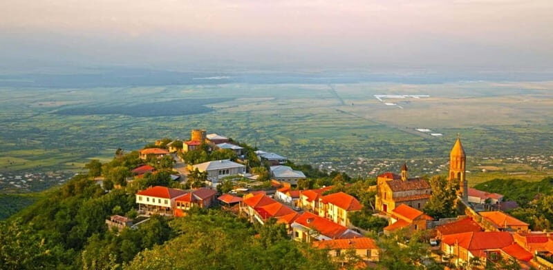 Kakheti: Full-Day Wine & Culture Adventure from Tbilisi - Final Thoughts