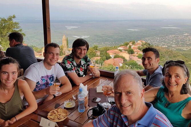 Kakheti Gems: Rainbow Mountains, Gareji & Signagi Private Tour - The Overall Experience: Who Will Love It?