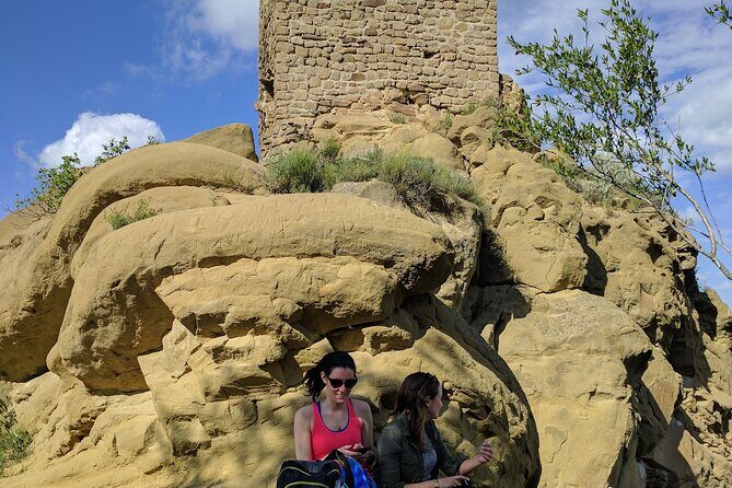 Kakheti Gems: Rainbow Mountains, Gareji & Signagi Private Tour - The Sum Up